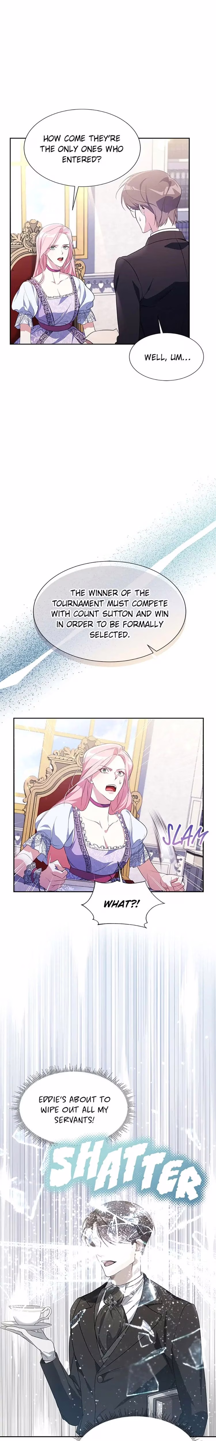 Brother Knows Best - Chapter 3 - Part 13