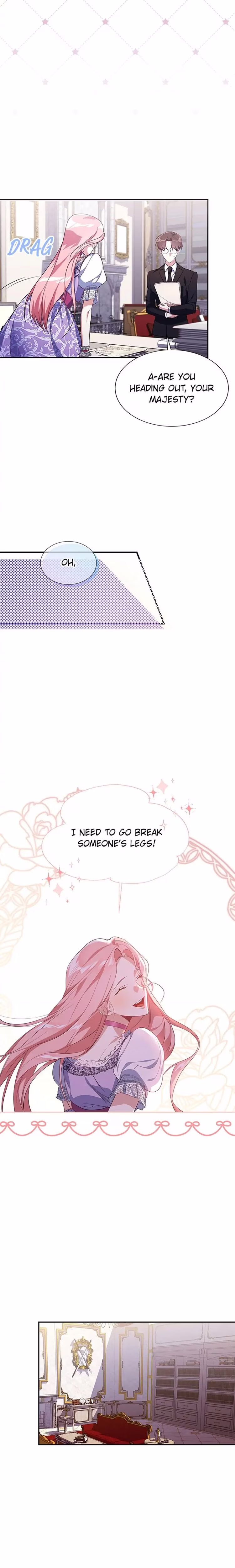 Brother Knows Best - Chapter 3 - Part 16