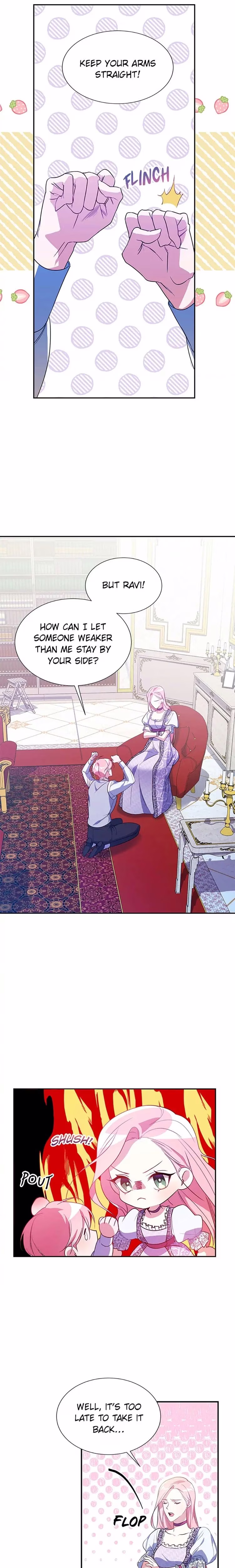 Brother Knows Best - Chapter 3 - Part 17