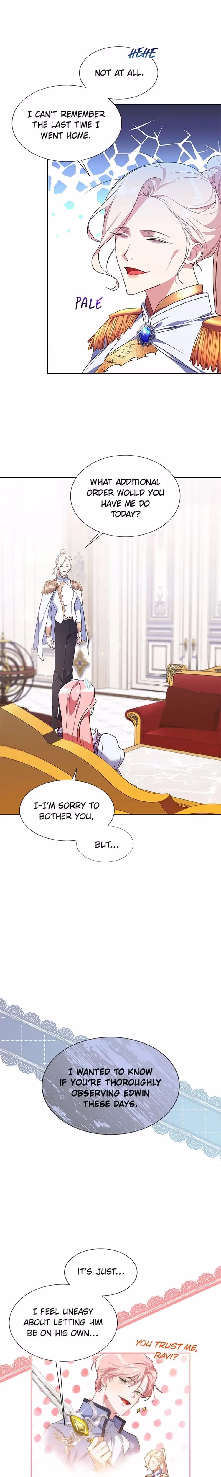 Brother Knows Best - Chapter 3 - Part 20