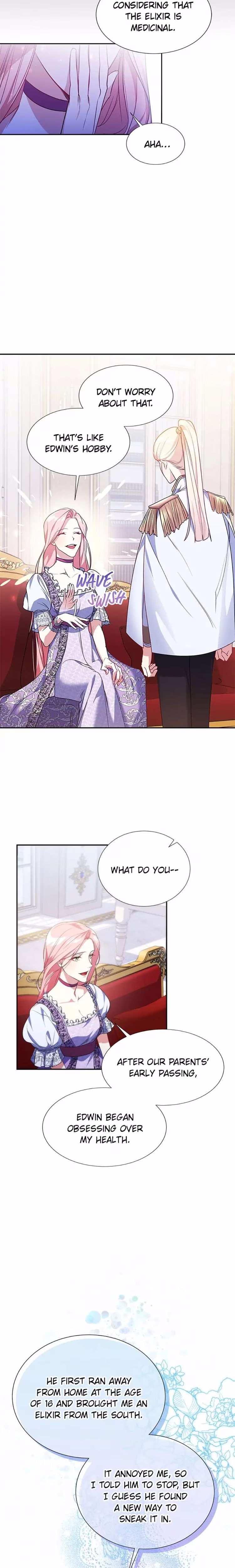 Brother Knows Best - Chapter 3 - Part 23