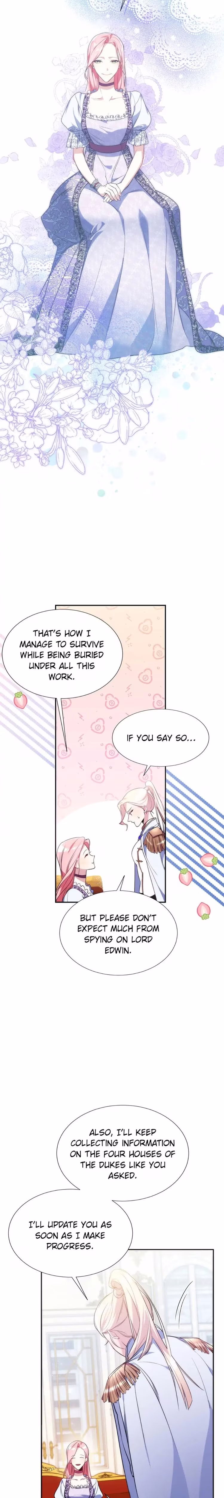 Brother Knows Best - Chapter 3 - Part 24