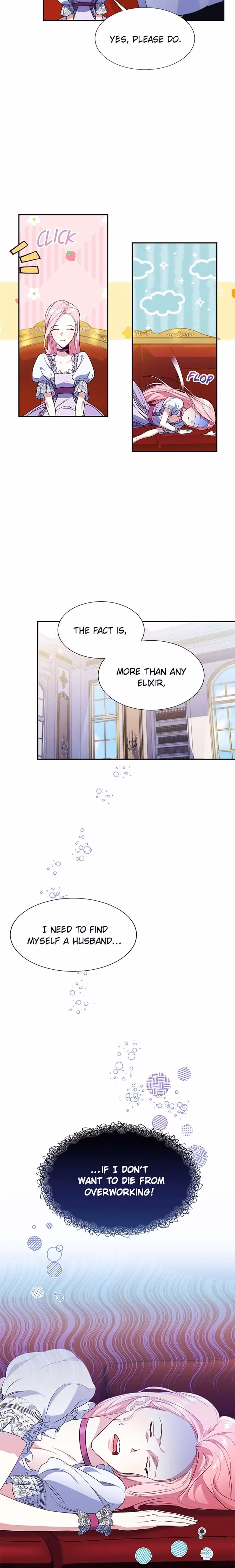 Brother Knows Best - Chapter 3 - Part 25