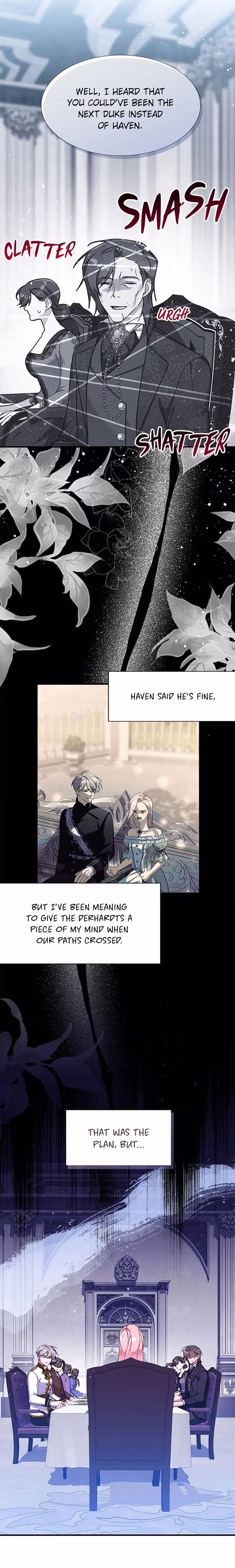 Brother Knows Best - Chapter 30 - Part 3