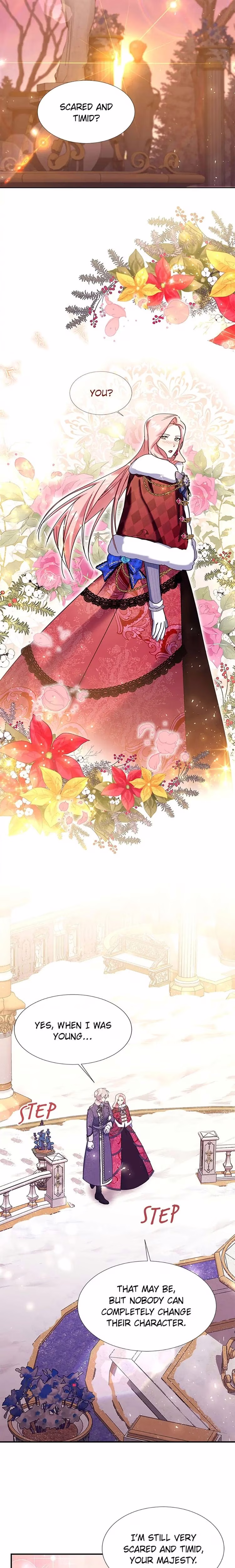 Brother Knows Best - Chapter 30 - Part 7