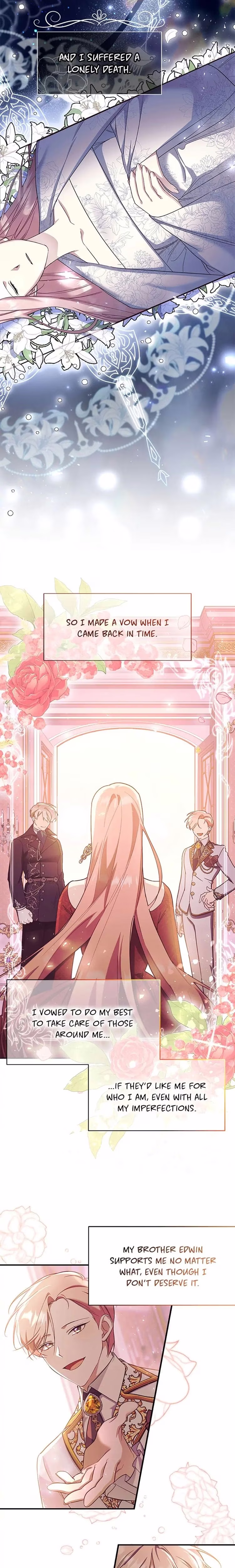 Brother Knows Best - Chapter 30 - Part 11