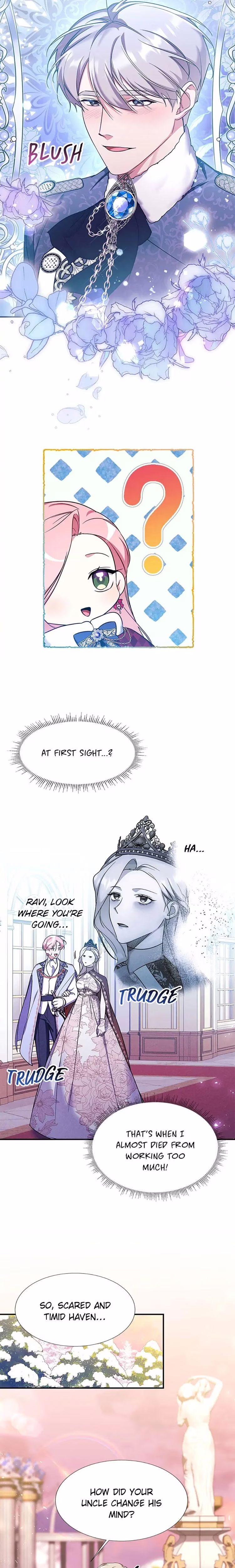 Brother Knows Best - Chapter 30 - Part 13