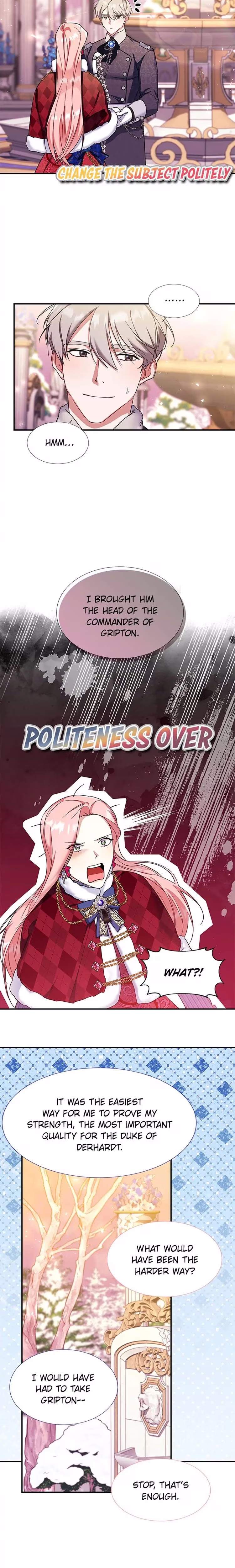 Brother Knows Best - Chapter 30 - Part 14