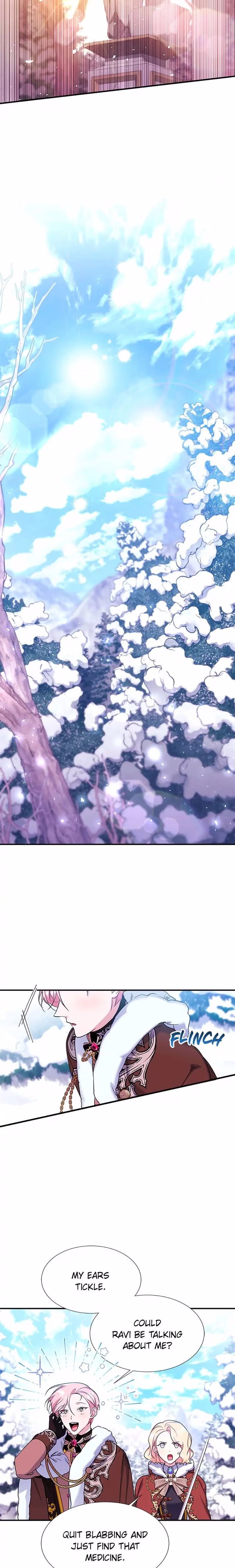 Brother Knows Best - Chapter 30 - Part 16