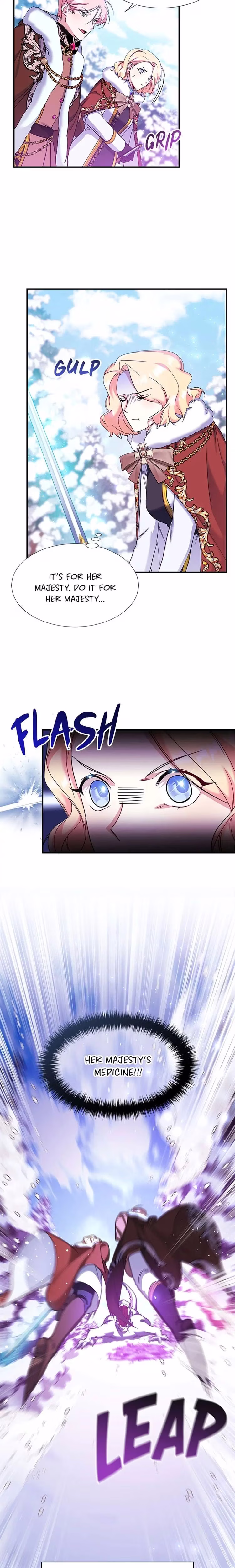 Brother Knows Best - Chapter 30 - Part 19