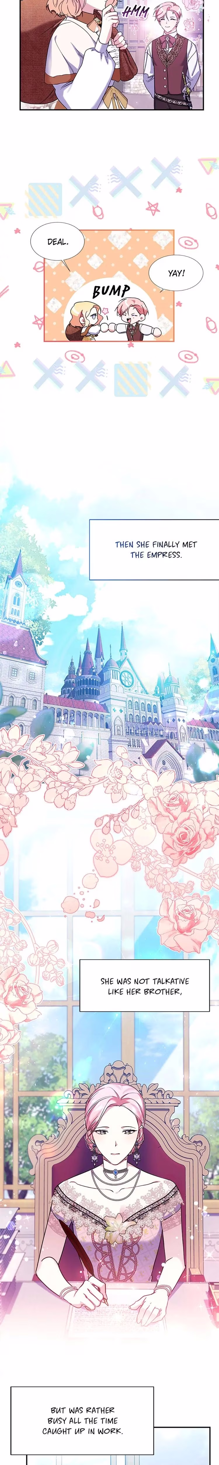 Brother Knows Best - Chapter 31 - Part 7