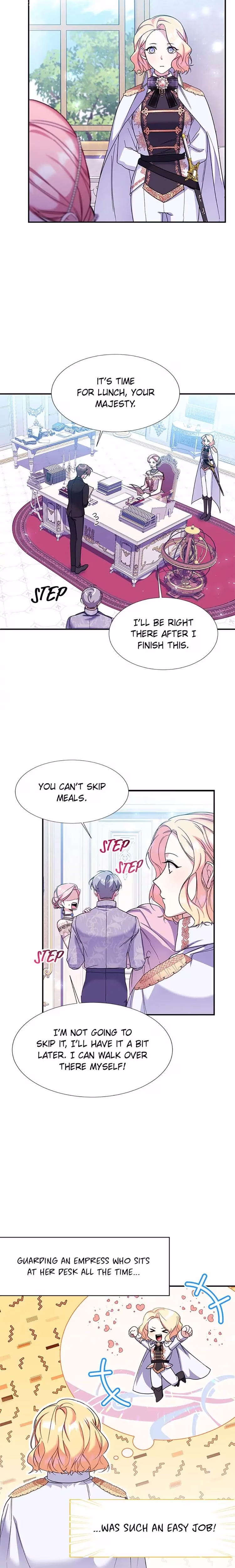 Brother Knows Best - Chapter 31 - Part 8