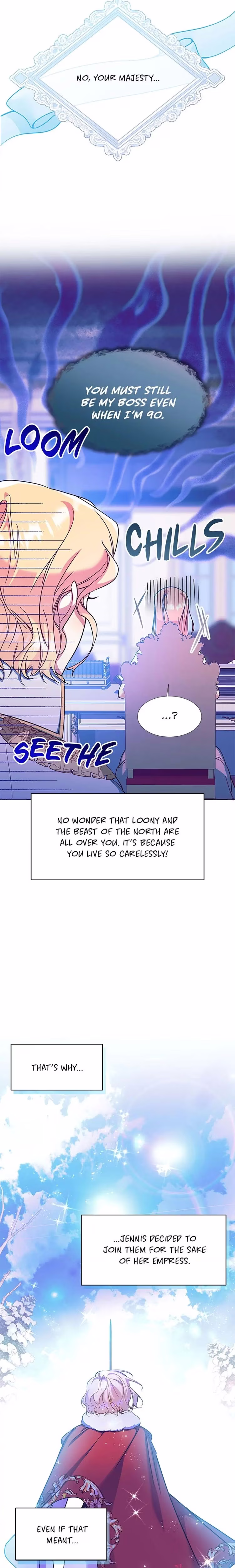 Brother Knows Best - Chapter 31 - Part 10