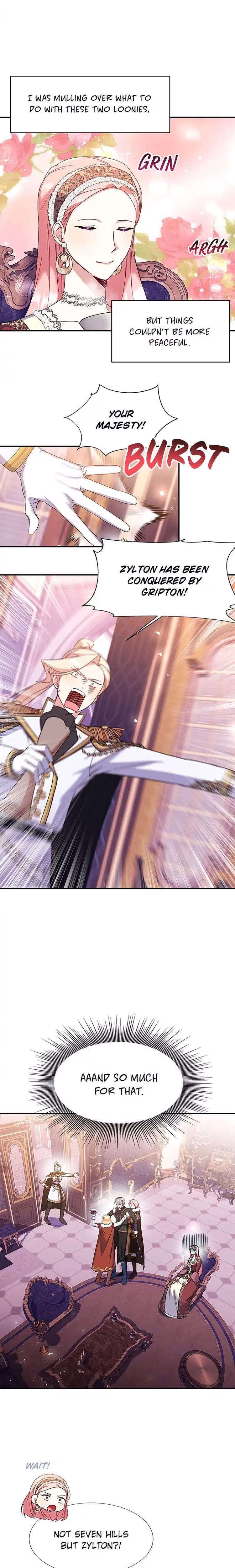 Brother Knows Best - Chapter 31 - Part 14