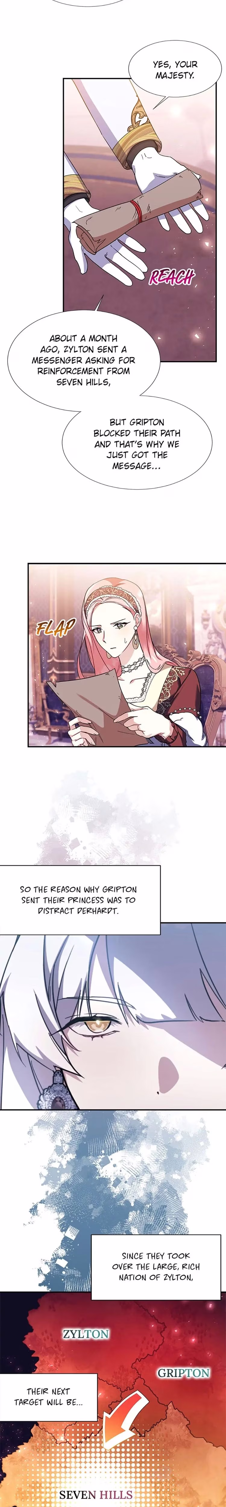 Brother Knows Best - Chapter 31 - Part 15