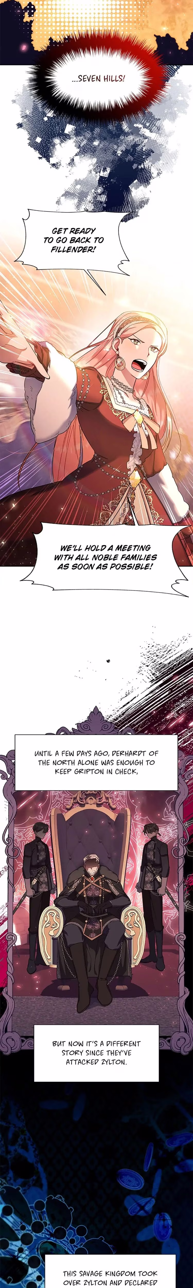 Brother Knows Best - Chapter 31 - Part 16