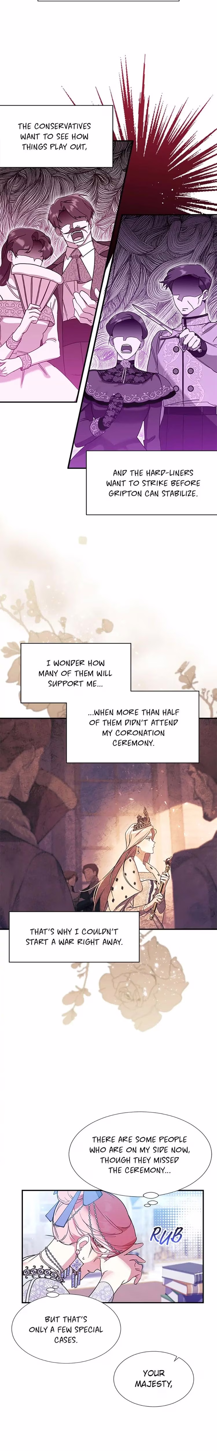 Brother Knows Best - Chapter 31 - Part 19