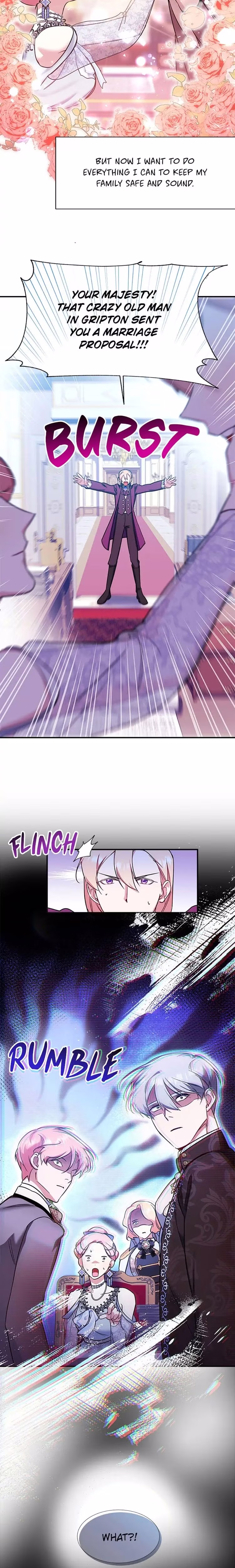 Brother Knows Best - Chapter 31 - Part 22