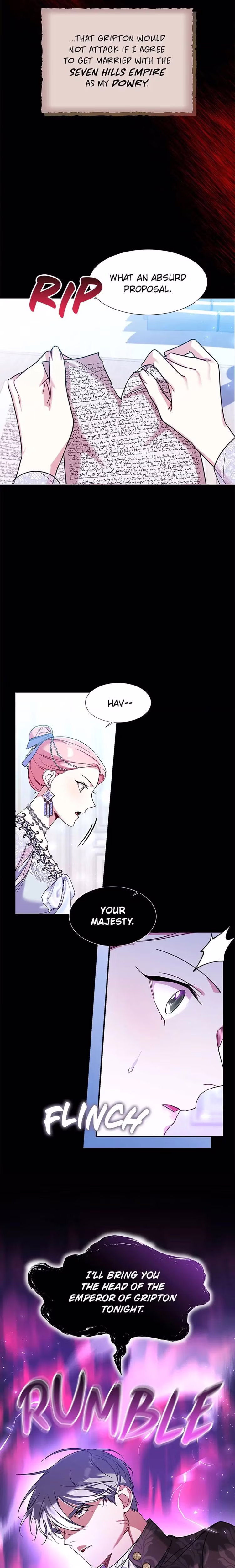 Brother Knows Best - Chapter 32 - Part 3