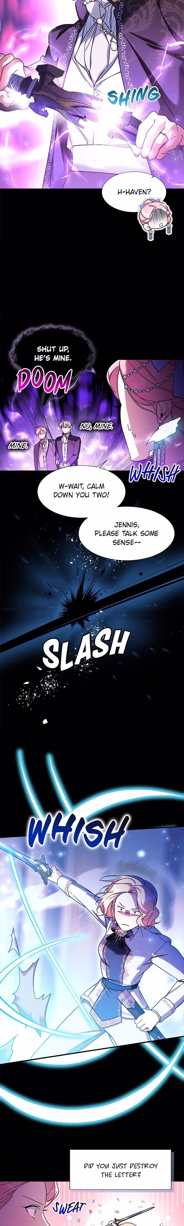 Brother Knows Best - Chapter 32 - Part 4