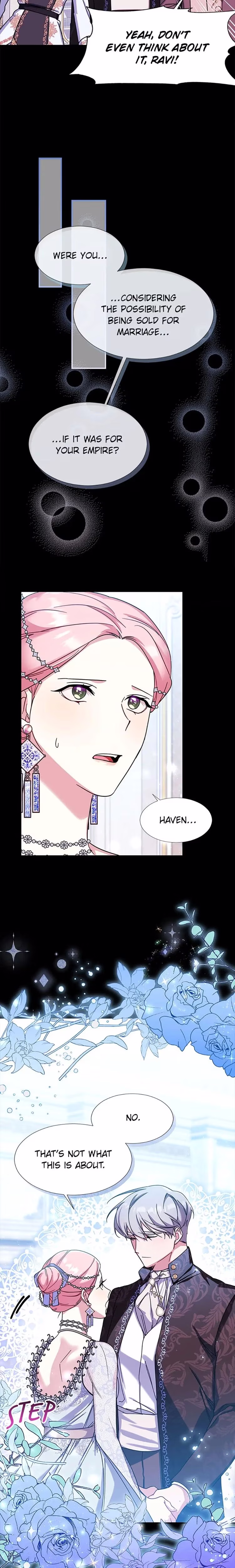 Brother Knows Best - Chapter 32 - Part 6