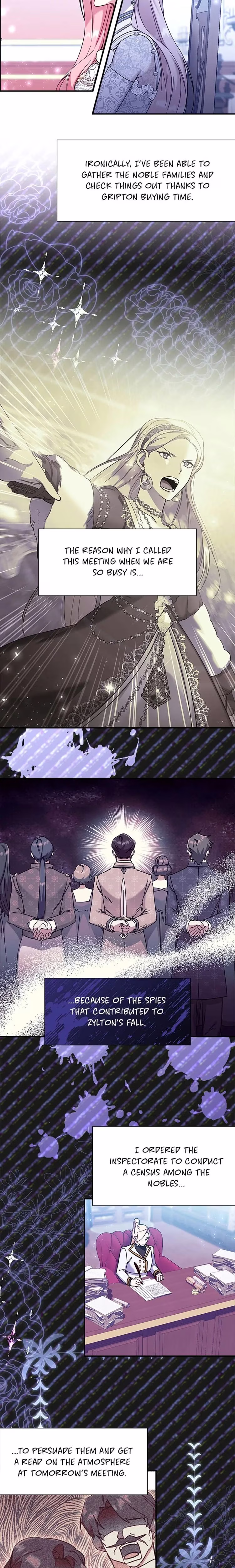 Brother Knows Best - Chapter 32 - Part 10