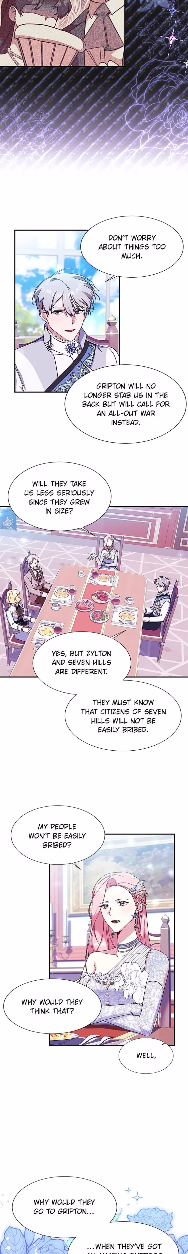 Brother Knows Best - Chapter 32 - Part 11