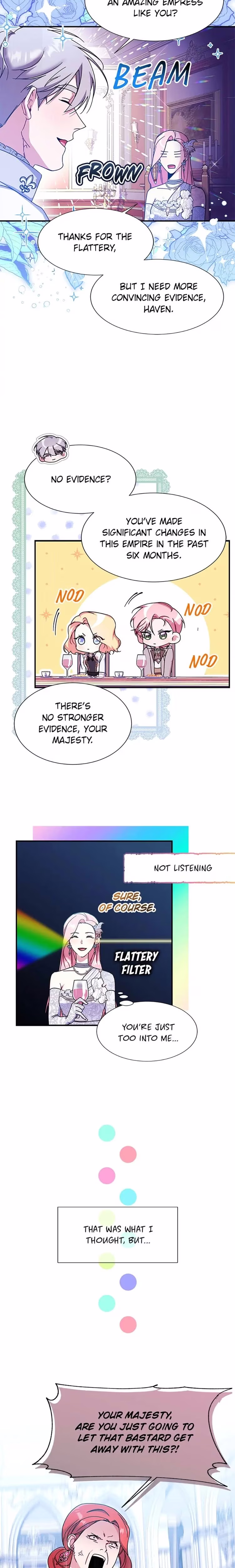 Brother Knows Best - Chapter 32 - Part 12