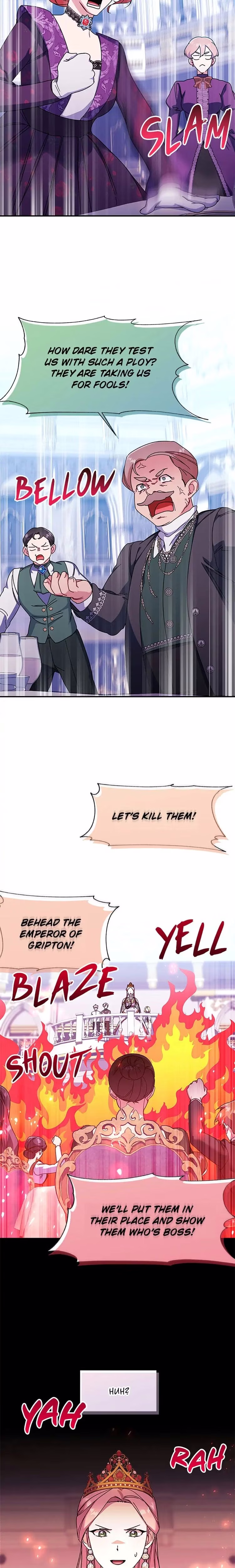 Brother Knows Best - Chapter 32 - Part 13