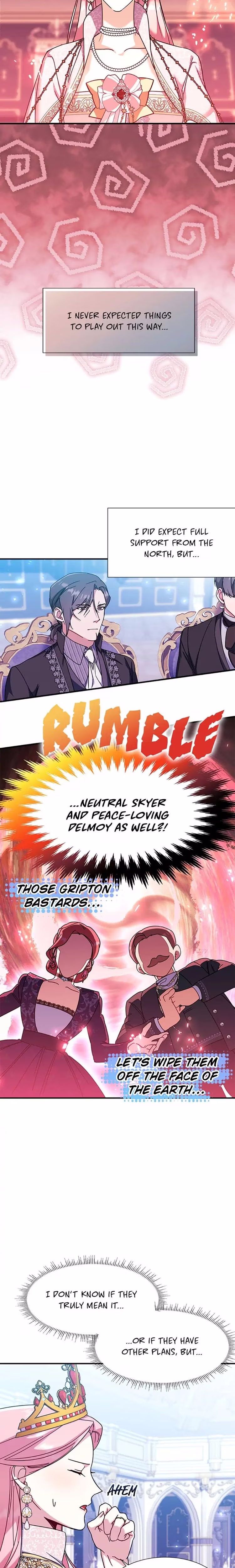 Brother Knows Best - Chapter 32 - Part 14