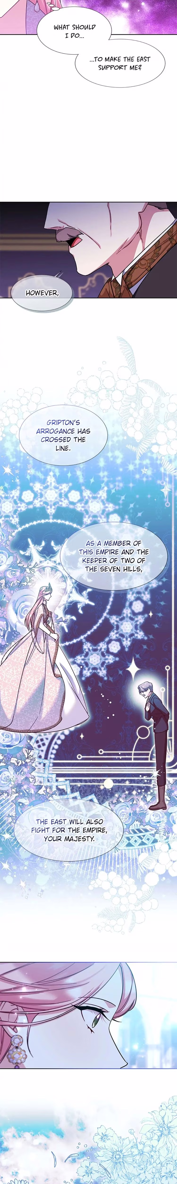 Brother Knows Best - Chapter 33 - Part 3