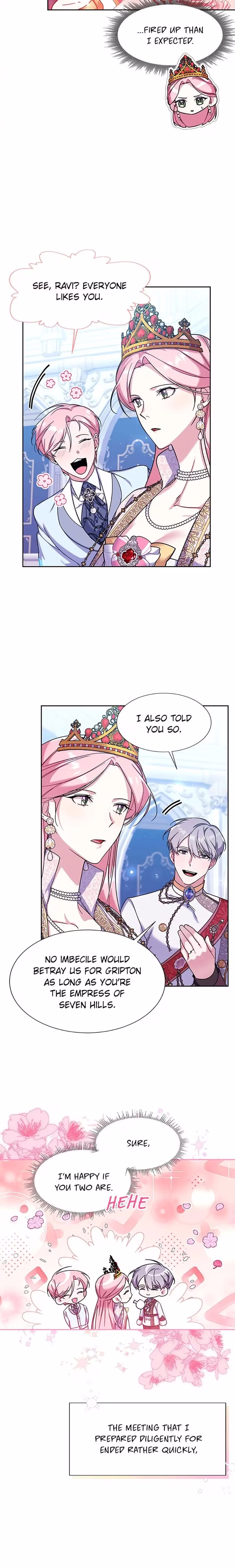 Brother Knows Best - Chapter 33 - Part 6