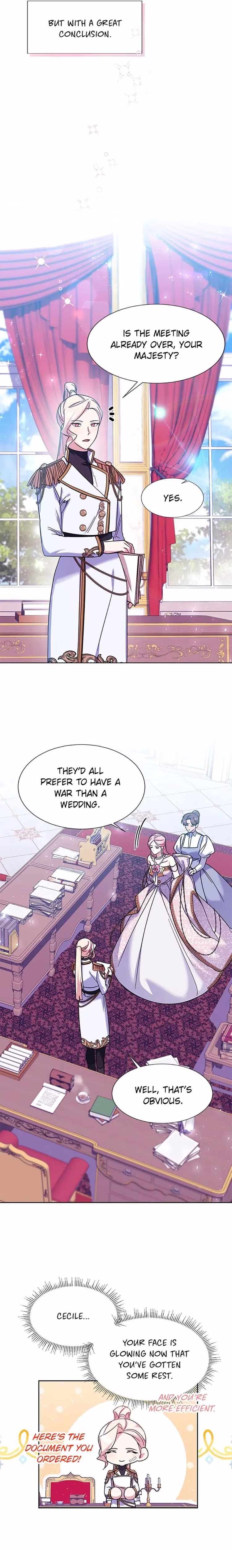 Brother Knows Best - Chapter 33 - Part 7