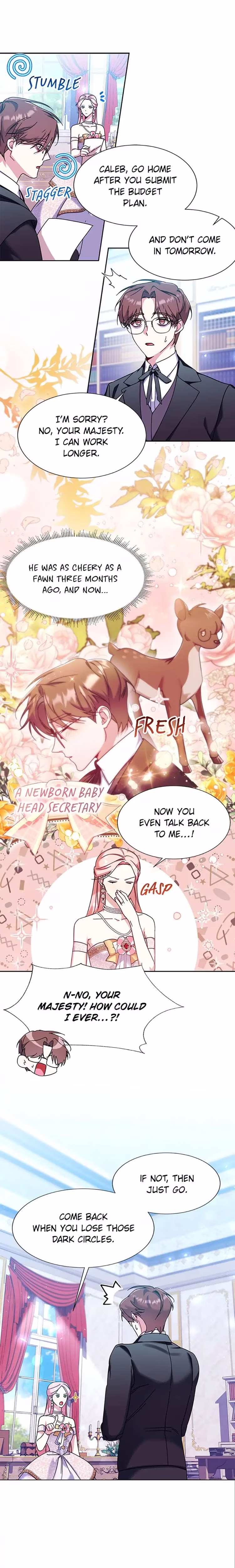 Brother Knows Best - Chapter 33 - Part 8