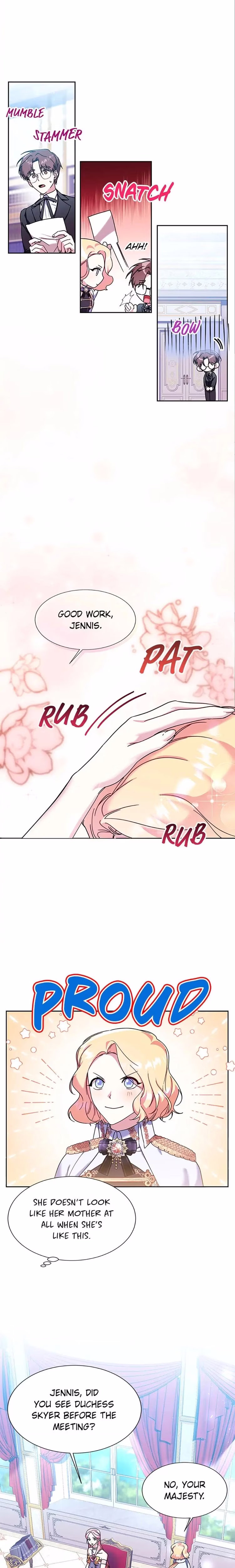 Brother Knows Best - Chapter 33 - Part 9