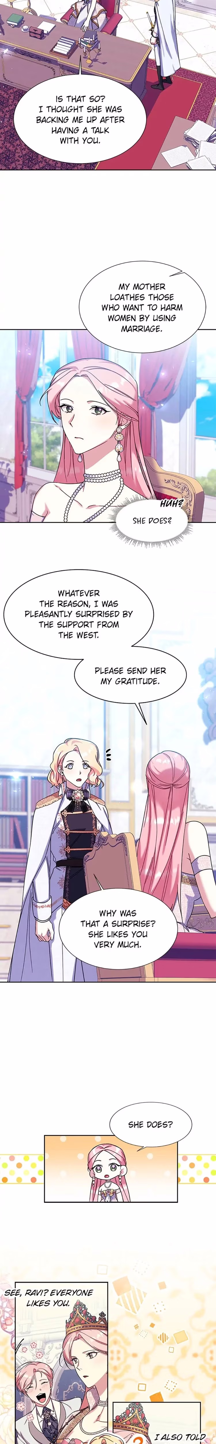 Brother Knows Best - Chapter 33 - Part 10