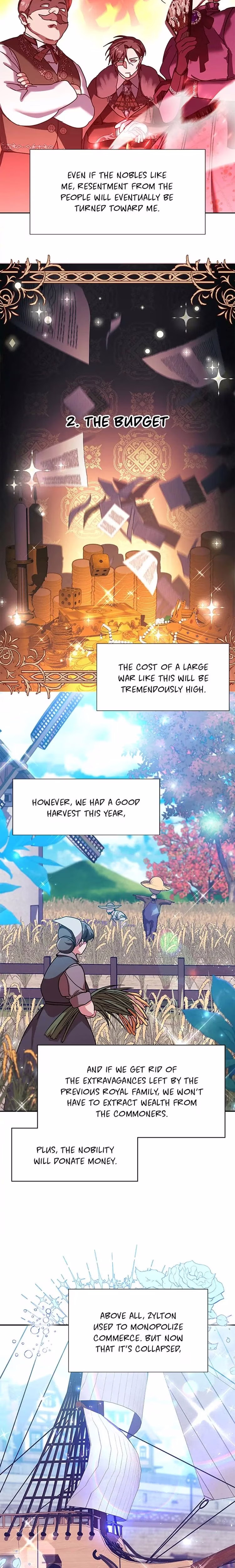 Brother Knows Best - Chapter 33 - Part 14