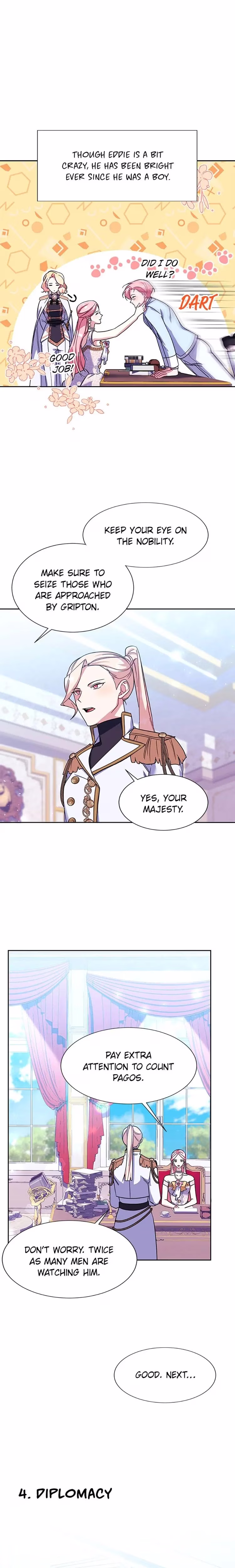 Brother Knows Best - Chapter 33 - Part 16