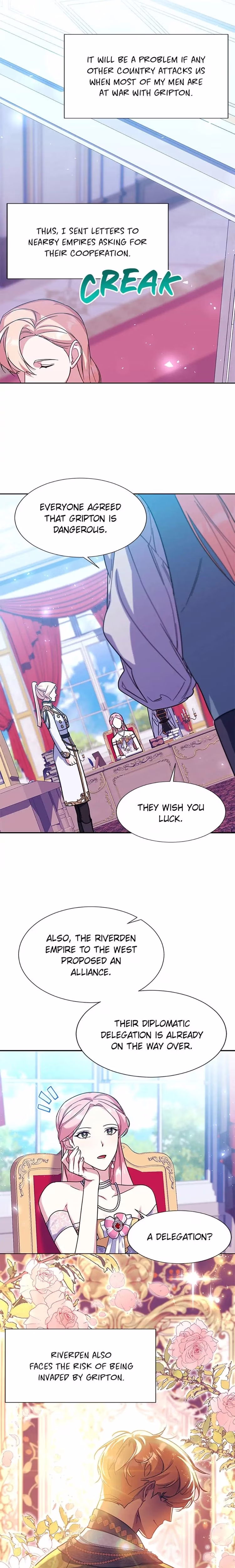 Brother Knows Best - Chapter 33 - Part 17