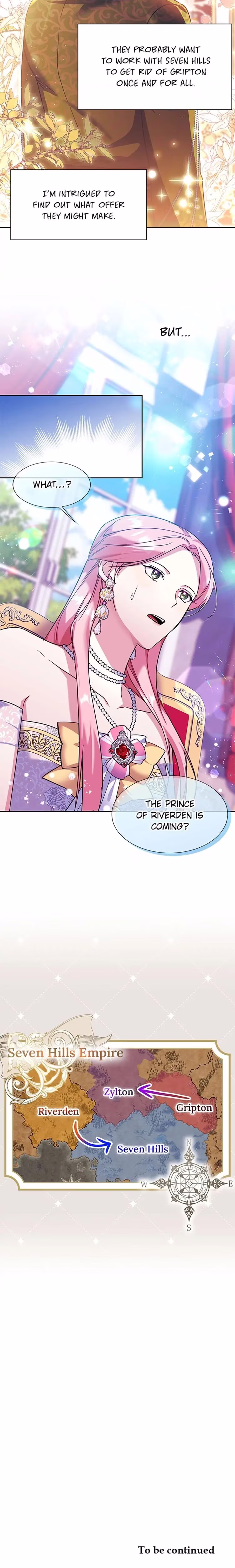 Brother Knows Best - Chapter 33 - Part 18