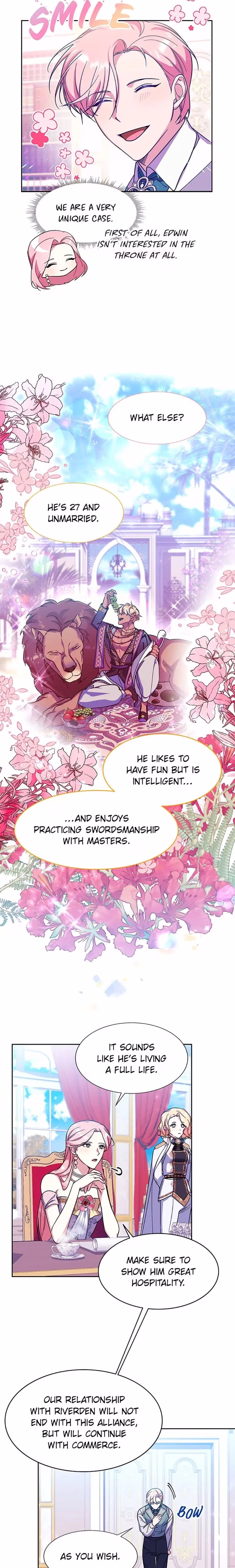 Brother Knows Best - Chapter 34 - Part 3