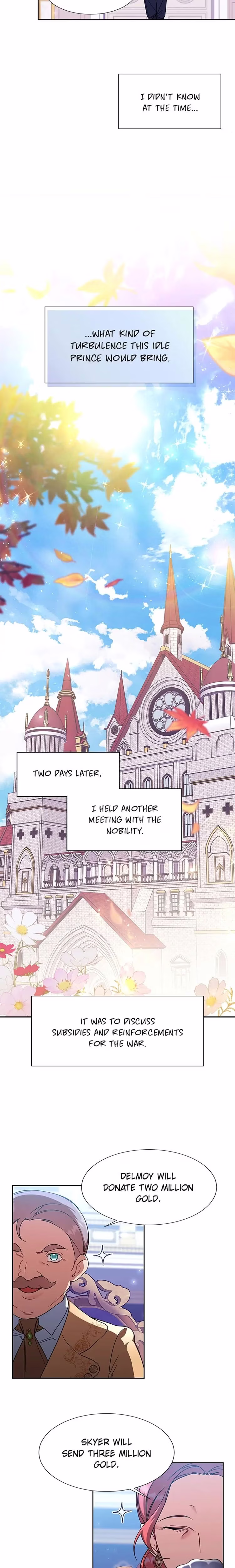 Brother Knows Best - Chapter 34 - Part 4