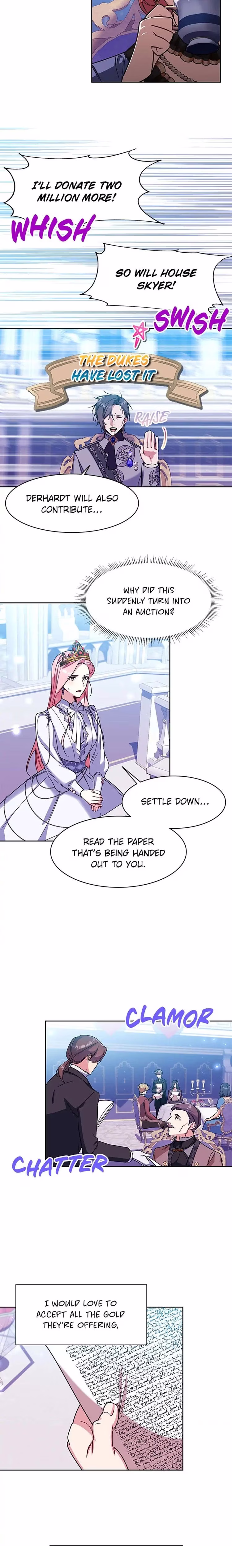 Brother Knows Best - Chapter 34 - Part 5