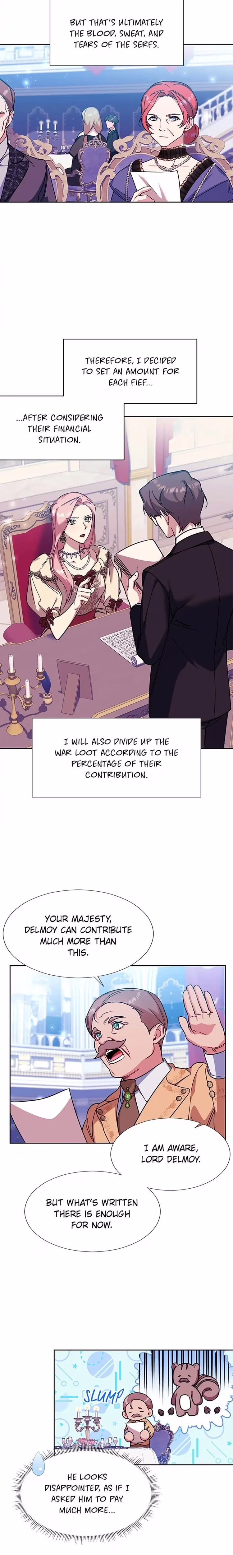 Brother Knows Best - Chapter 34 - Part 6