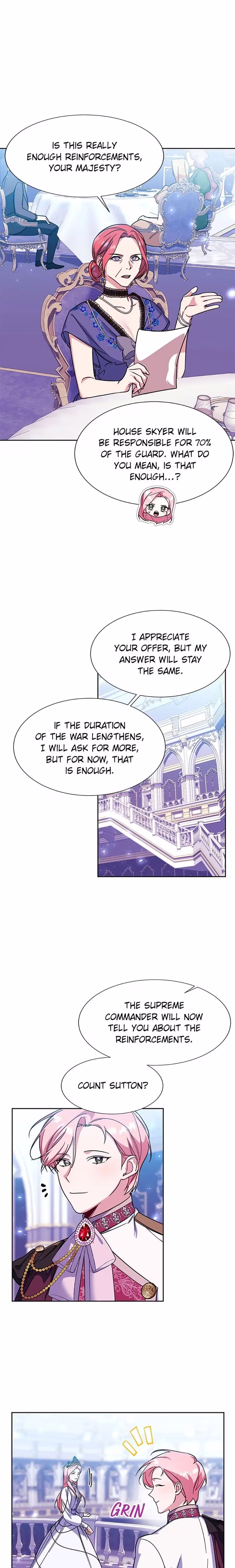 Brother Knows Best - Chapter 34 - Part 7