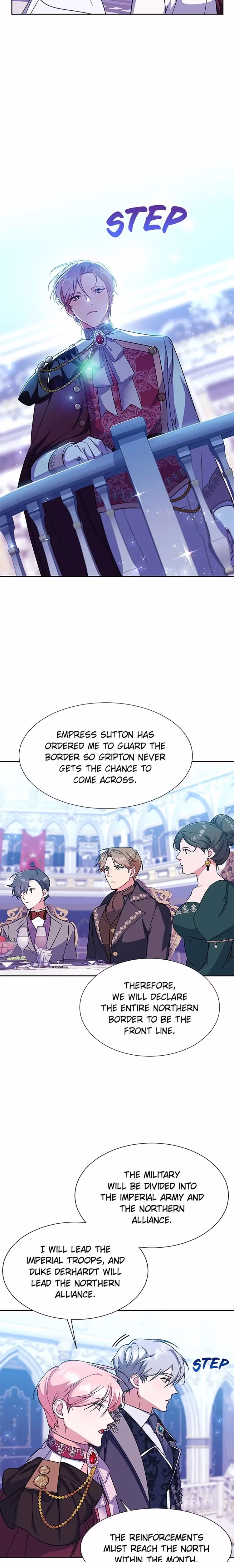 Brother Knows Best - Chapter 34 - Part 8