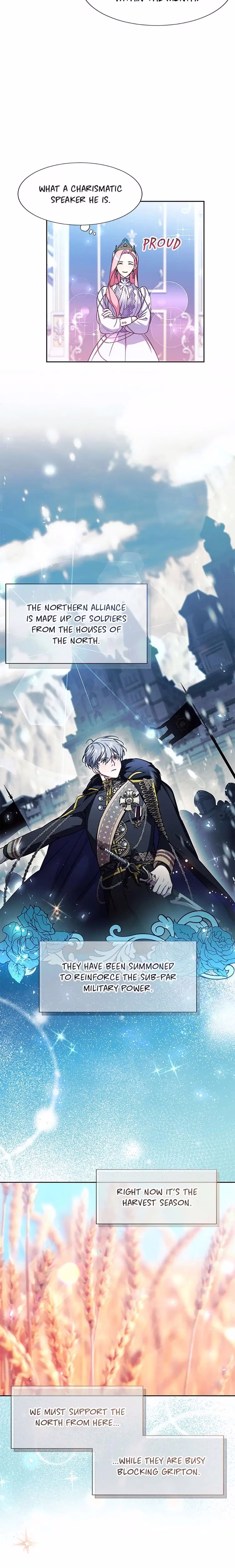 Brother Knows Best - Chapter 34 - Part 9