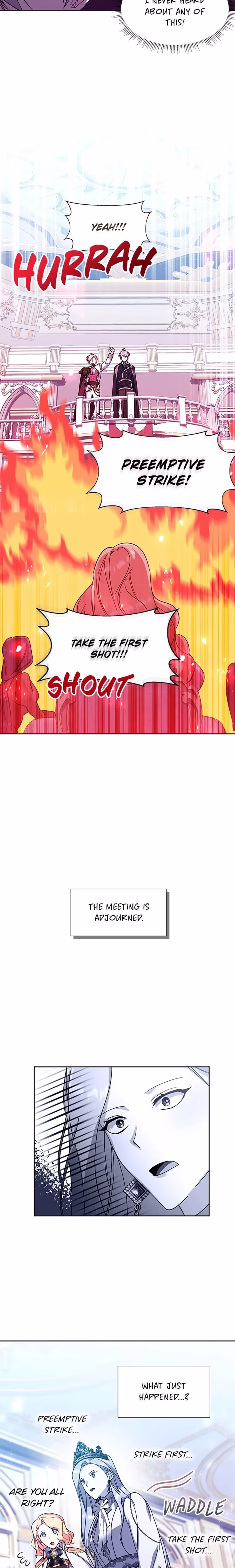 Brother Knows Best - Chapter 34 - Part 12