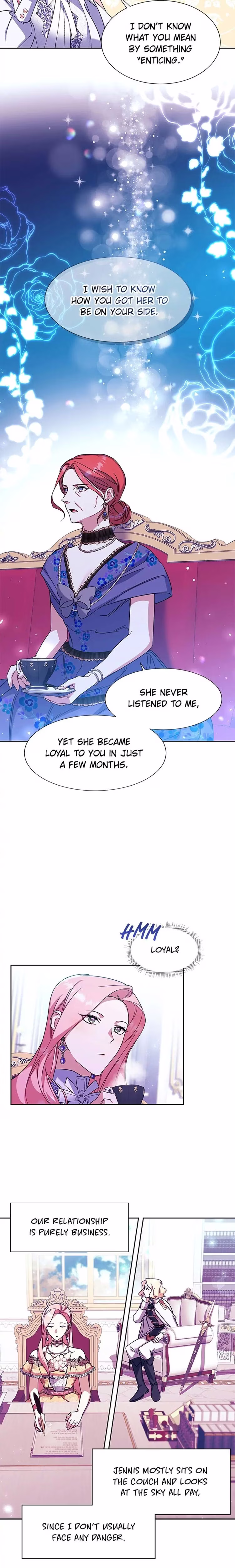 Brother Knows Best - Chapter 34 - Part 15