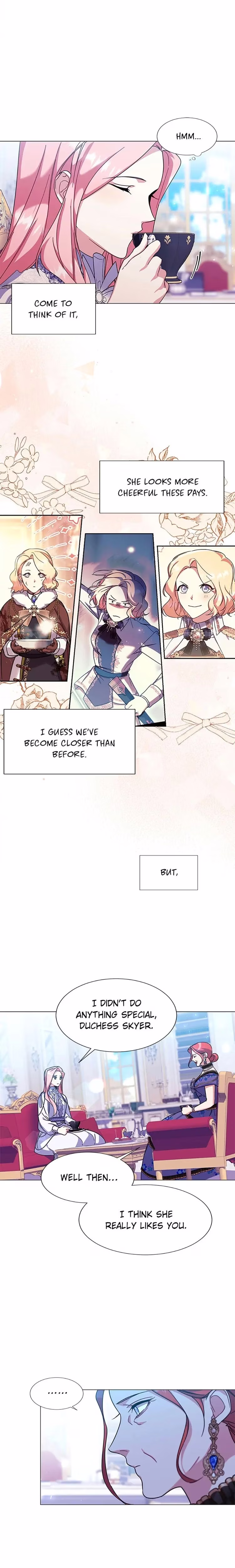 Brother Knows Best - Chapter 34 - Part 16